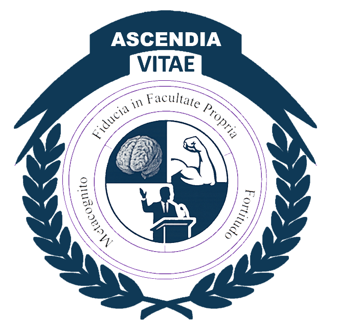 Ascendia Vitae